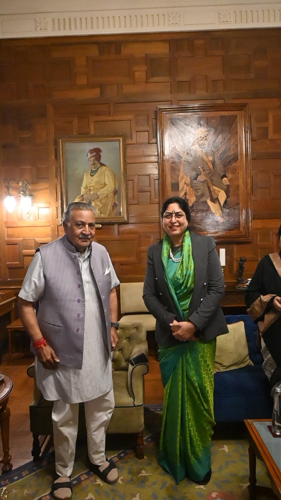 MCGC Principals’ Conclave 2026: Leadership in Unity